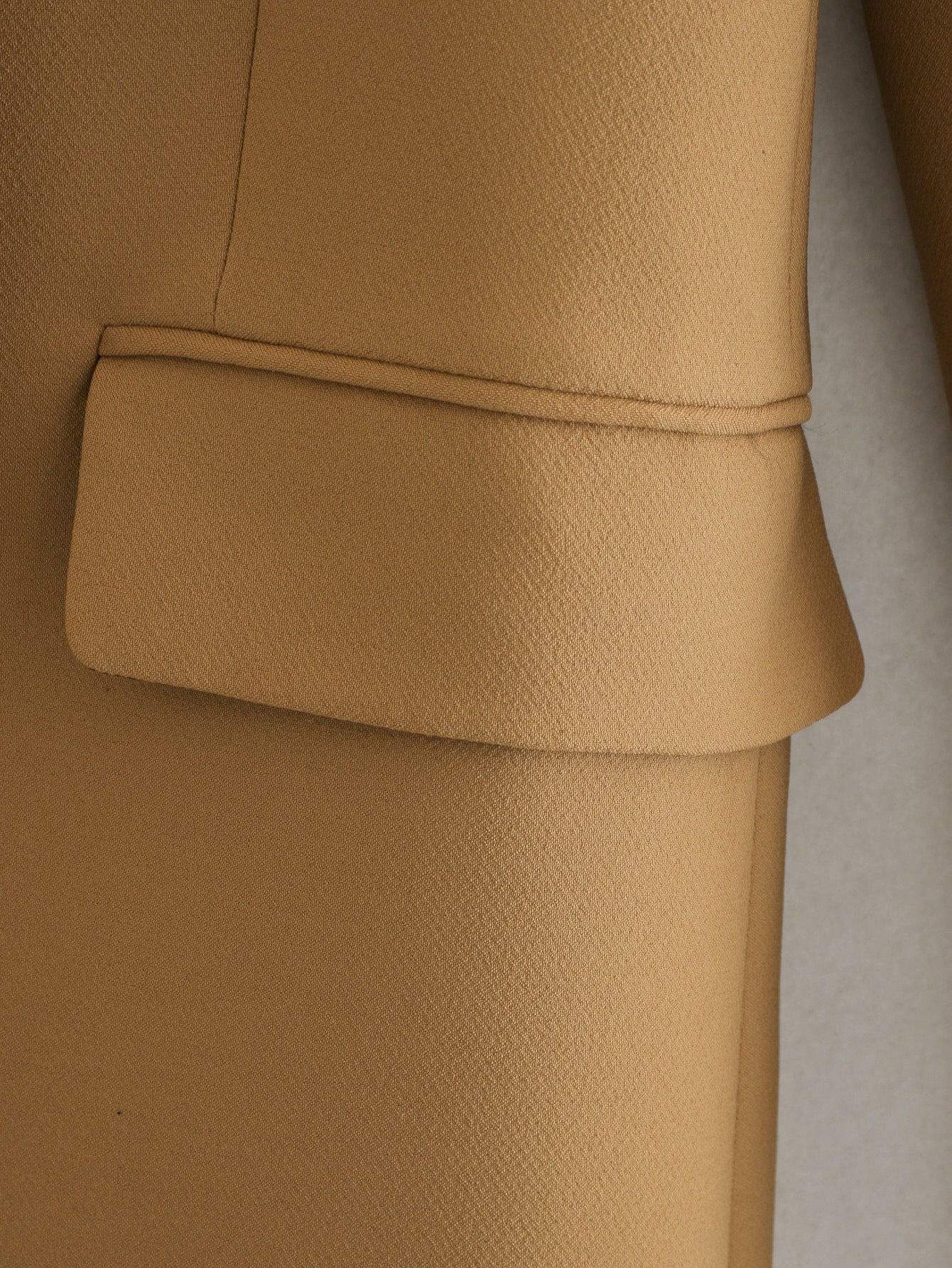 Ladies casual suit jacket