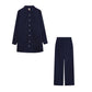 European And American Style Women Shirt Blouse And Pants