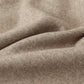 Veste courte douce et décontractée pour femme