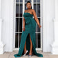 Robe slim tendance pour femme, nouvelle collection