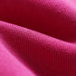 Ensemble deux pièces en tricot de soie glacée de style classique pour femme, printemps et été