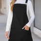 Women's Fashion Jumpsuit Suspender Back Dress