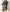 New Solid Color Coral Fleece Short Coat Women's Loose
