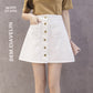 Slim slim skirt short skirt hip skirt