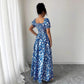 Elegant And Fashionable French-style Slip Dress For Women