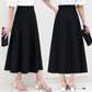 Women's Spring And Summer Plus Size High Waist Tutu Skirt