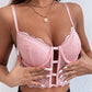 LAce Hollow Out Niche Design