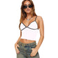 Mid-length Top Women's Sling