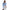 Women's Fashion Lapel Denim Casual Short Jacket