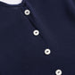 V-neck halter buttons with belt jumpsuit