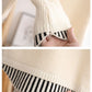 Pull simple et tendance pour enfant, couleur unie