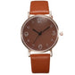 Atmospheric watch all-match quartz watch