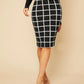 New Women's Fashion Hip Skirt