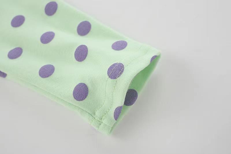 Nouvel ensemble ventre taille haute pour garçons et filles pour enfants