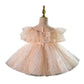 Children's Host Birthday Party Princess Dress