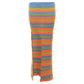 Tailleur long slim pour femme