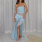 New Sexy Stylish And Elegant Slim-fit Dress