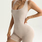 High Elastic Sleeveless Fitness Sports Back Shaping Yoga Jumpsuit