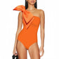 Nouveau maillot de bain deux pièces de style français pour femmes