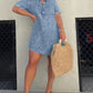 Women's Casual And Comfortable Dress