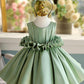 Girls' High-end Dress Fashionable Birthday Party