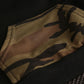 Ensemble deux pièces pour enfant, pantalon de survêtement décontracté camouflage pour garçon