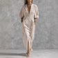 Casual Women's Vacation-style Dress