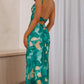 Women's Fashion Suspender Dress