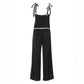 New Womens Loose Comfy Set In Solid Colors With Contrasting Accents