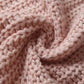 Nouveaux vêtements d'automne et d'hiver pour femmes, manteau ample, doux, épais, court, cardigan