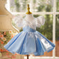Little Host's Princess Dress
