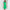 European And American Fashion Deep V Puff Sleeve Vacation Women's Dress