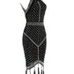 Fashion New Tassel Dress For Women