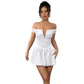 Stylish Minimalist Short Dress For Women