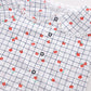 Shirt Short Sleeve Bib Clothes Children's Summer Two Piece Set
