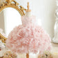 Girls' Niche High-end Host Performance Beautiful Princess Dress