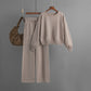 Fashion Short Long-sleeve Suit Women's Autumn And Winter New