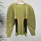 Women's Fashion Printed Long-sleeved T-shirt