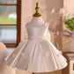 Princess Dress For Children's Dress-year-old Baby Birthday Party