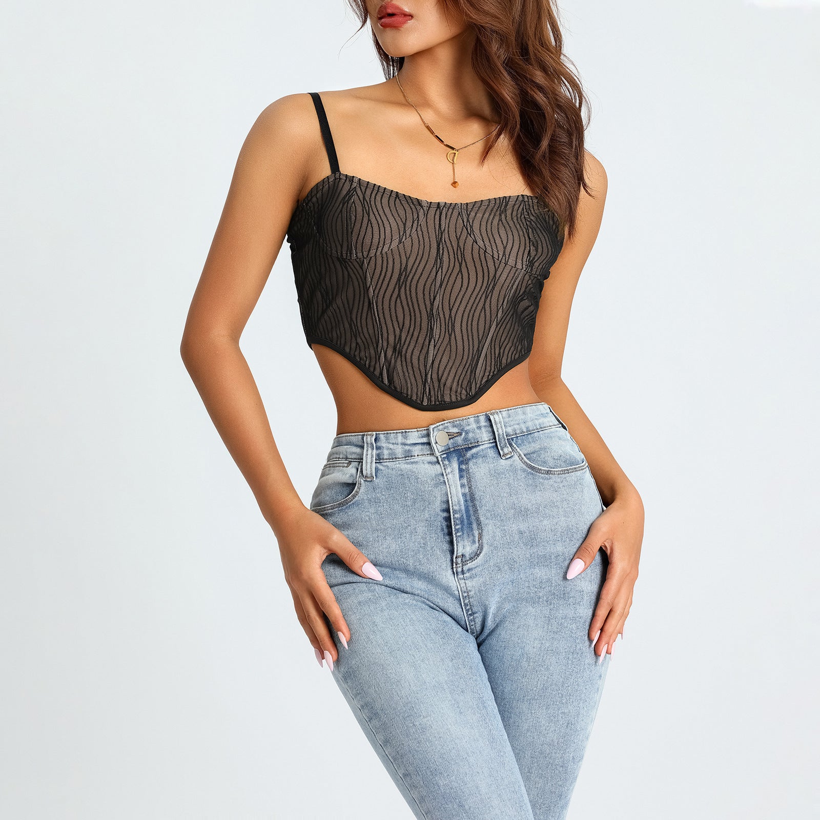 Top Camisole Women