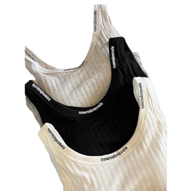 Chest Pad Comfortable Underwear That Makes Your Back More Beautiful