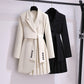 Plus Size Elegant Dress Slimming Waist