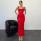 Temperamental Minority Design Women's Bow Dress