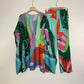 Loose Wide-leg Pants Fashion Women's Suit