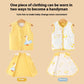Gilet bébé printemps, automne et été, vêtements pour nouveau-nés en pur coton