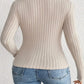 Women's Simple All-match Long Sleeves Top