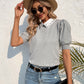 Women's Fashion Pullover Knitted Top