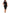 Fat woman XL dress