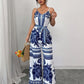 Simple Elegant Casual Jumpsuit With Straps For Women