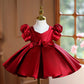Girls Birthday-year-old Evening Dress Light Luxury Princess Dress